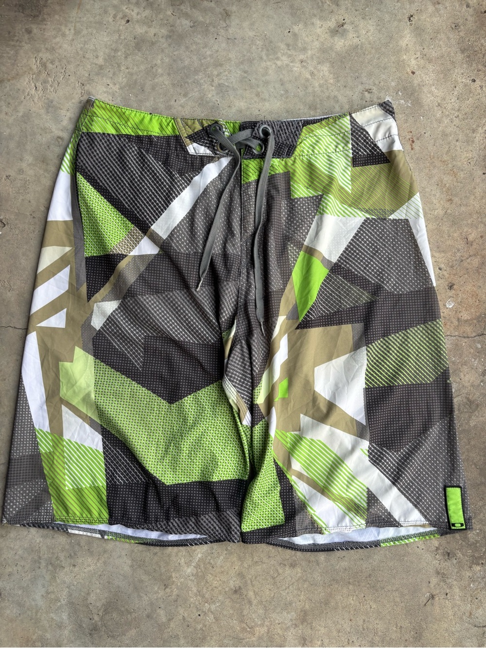 Oakley software Board shorts